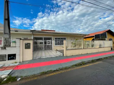 Casa com 6 Quartos à venda, 250m² no Real Parque, São José