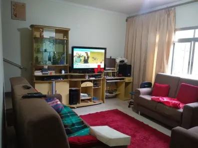Sobrado com 3 Quartos à venda, 165m² no Jardim Popular, São Paulo
