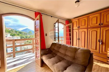 Casa com 3 Quartos à venda, 149m² no Sans Souci, Nova Friburgo