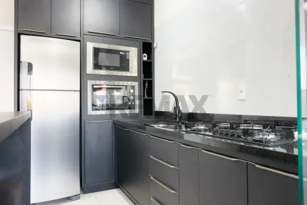 Apartamento com 2 Quartos à venda, 65m² no Centro, Criciúma