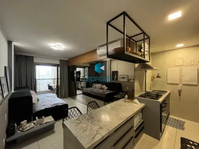 Apartamento com 1 Quarto à venda, 49m² no Graça, Salvador
