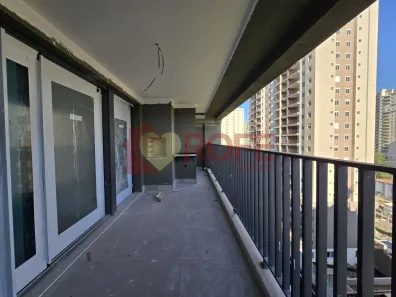 Apartamento com 3 Quartos à venda, 105m² no Campo Belo, São Paulo