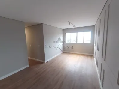 Apartamento com 3 Quartos à venda, 79m² no Jardim Fátima, São José dos Campos