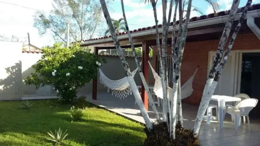 Casa com 2 Quartos à venda, 130m² no Califórnia, Itanhaém