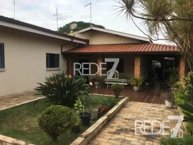 Casa com 4 Quartos à venda, 155m² no Sousas, Campinas