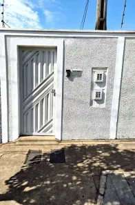 Casa com 2 Quartos para alugar, 183m² no Jardim Nova Itália, Limeira