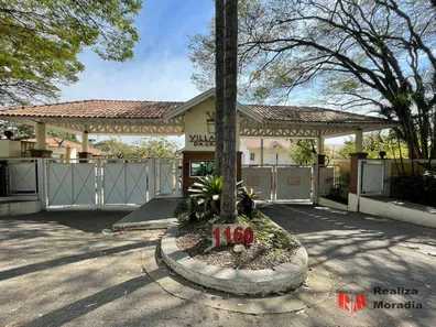 Casa de Condomínio com 4 Quartos à venda, 300m² no Jardim Barbacena, Cotia