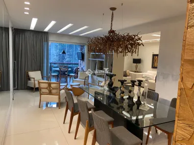 Apartamento com 3 Quartos à venda, 200m² no Bela Vista, Volta Redonda