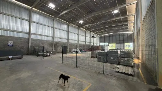 Galpão/Depósito/Armazém para alugar, 1070m² no Muribeca, Jaboatão dos Guararapes