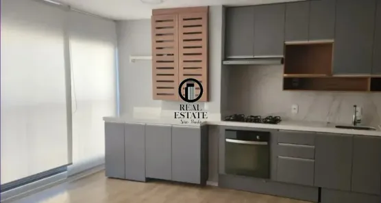 Apartamento com 2 Quartos à venda, 55m² no Vila Anastácio, São Paulo