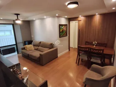 Apartamento com 2 Quartos à venda, 70m² no Indianópolis, São Paulo
