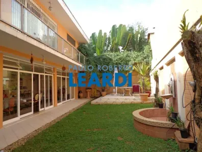 Sobrado com 4 Quartos à venda, 539m² no Alto da Lapa, São Paulo