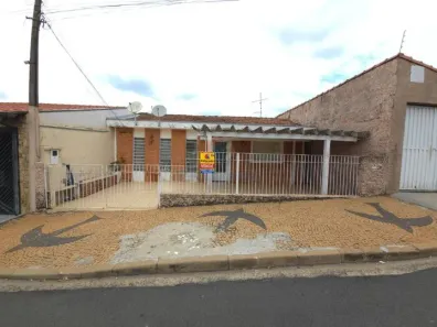 Casa com 2 Quartos à venda, 118m² no Vila Zilda Natel, Sumaré