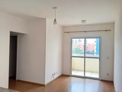 Apartamento com 3 Quartos para alugar, 72m² no Rudge Ramos, São Bernardo do Campo