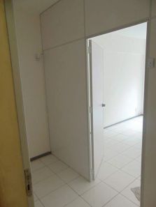 à venda, 25m² no Barro Preto, Belo Horizonte