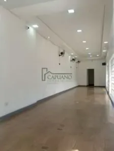 Ponto Comercial para alugar, 95m² no Água Branca, São Paulo