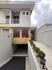 Casa com 3 Quartos à venda, 161m² no Vila Salete, São Paulo