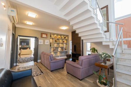 Casa com 4 Quartos à venda, 363m² no São Gonçalo, Pelotas