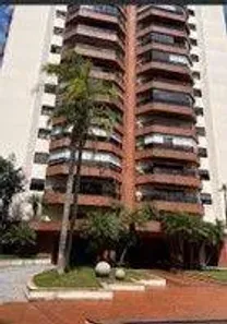 Apartamento com 3 Quartos à venda, 176m² no Vila Suzana, São Paulo