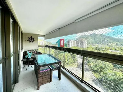 Apartamento com 3 Quartos à venda, 82m² no Recreio dos Bandeirantes, Rio de Janeiro
