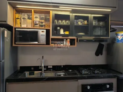 Apartamento com 1 Quarto à venda, 51m² no Alto da Boa Vista, Ribeirão Preto