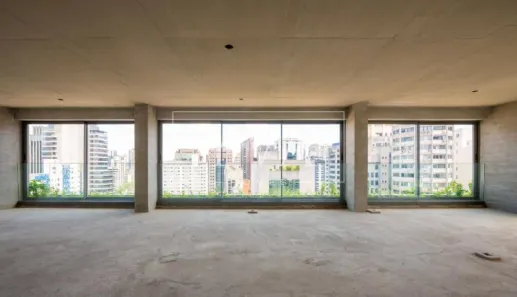 Apartamento com 3 Quartos à venda, 262m² no Itaim Bibi, São Paulo