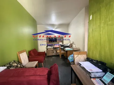 Apartamento com 2 Quartos à venda, 45m² no Morada do Trevo, Betim