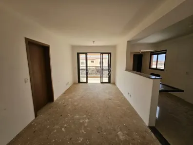 Apartamento com 3 Quartos à venda, 98m² no Paulista, Piracicaba