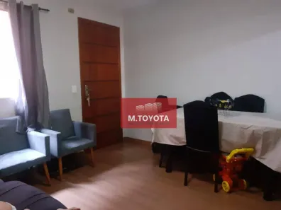 Apartamento com 2 Quartos à venda, 55m² no Vila Progresso, Guarulhos