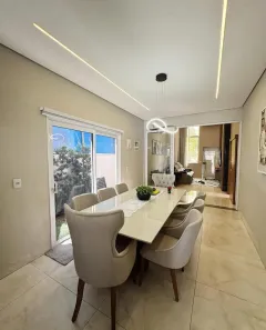 Casa de Condomínio com 3 Quartos à venda, 170m² no Condomínio Belvedere II, Cuiabá