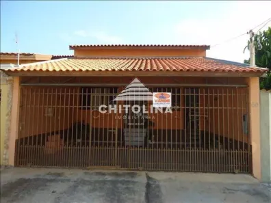 Casa com 3 Quartos à venda, 149m² no Jardim Shangri-lá, Itapetininga