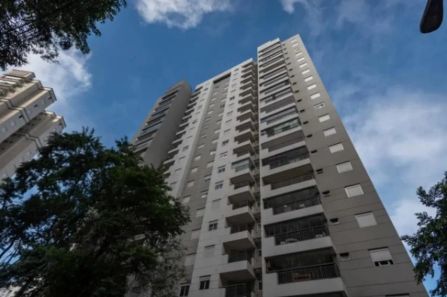 Apartamento com 2 Quartos à venda, 55m² no Vila Andrade, São Paulo