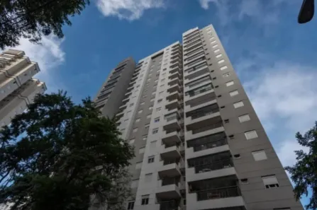 Apartamento com 2 Quartos à venda, 55m² no Vila Andrade, São Paulo