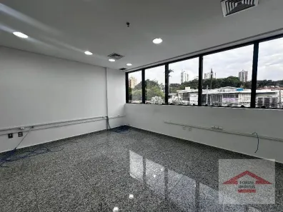 Sala Comercial à venda, 48m² no Chácara Urbana, Jundiaí