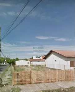 Lote/Terreno à venda, 300m² no Vila Regina, Cachoeirinha