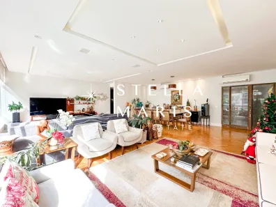 Apartamento com 3 Quartos à venda, 220m² no Copacabana, Rio de Janeiro