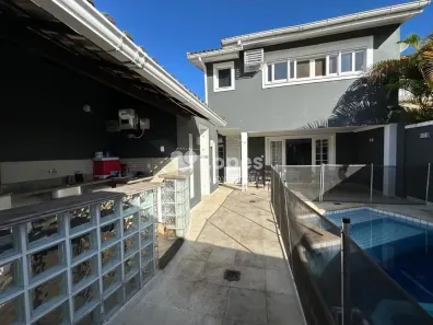 Casa de Condomínio com 5 Quartos à venda, 368m² no Recreio dos Bandeirantes, Rio de Janeiro