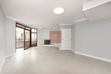 Apartamento com 3 Quartos à venda, 122m² no Indianópolis, São Paulo