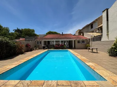 Casa com 3 Quartos à venda, 461m² no Ipanema, Porto Alegre