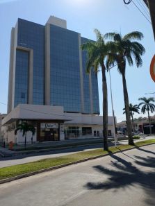 Sala Comercial à venda, 28m² no de Fátima, Serra