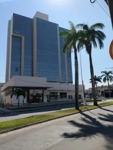 Sala Comercial à venda, 28m² no de Fátima, Serra