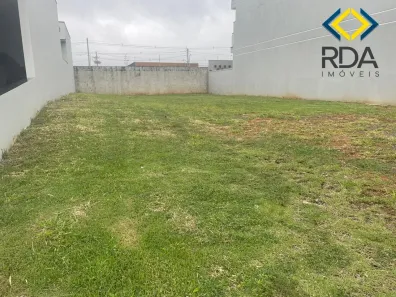 Lote/Terreno à venda, 300m² no Jardim Residencial Dona Lucilla, Indaiatuba