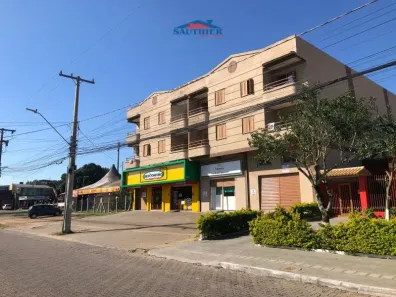 Apartamento com 2 Quartos para alugar, 55m² no Nova Sapucaia, Sapucaia do Sul