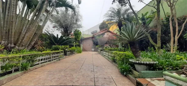 Casa com 2 Quartos à venda, 110m² no Jardim Leonor Mendes de Barros, São Paulo