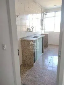 Apartamento com 2 Quartos à venda, 50m² no Fonseca, Niterói