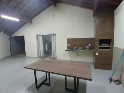 Casa com 2 Quartos à venda, 140m² no Jardim Tangará, Bady Bassitt