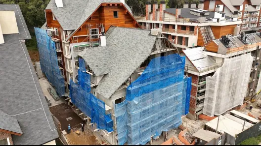 Apartamento com 2 Quartos à venda, 76m² no Lagos do Bosque, Gramado