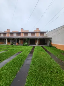 Casa de Condomínio com 2 Quartos à venda, 72m² no Capão Novo, Capão da Canoa