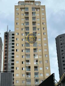 Apartamento com 3 Quartos à venda, 72m² no Vila Osasco, Osasco