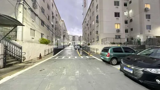 Apartamento com 1 Quarto à venda, 40m² no Madureira, Rio de Janeiro